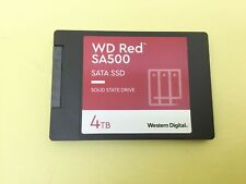 Red sa500 4tb for sale  Walnut