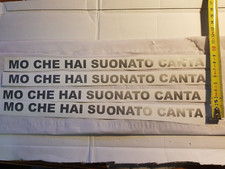 Adesivo che hai usato  Roma