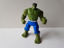 Figurine articulée hulk d'occasion  Messigny-et-Vantoux