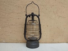 Antica lanterna tempesta usato  Torino