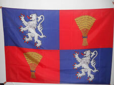 Drapeau province gascogne d'occasion  France