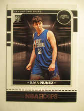 2024 panini hoops for sale  Parker