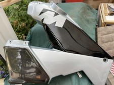 Ktm fuel tank for sale  LEICESTER