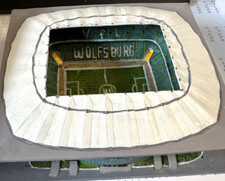 Modell volkswagen arena gebraucht kaufen  Wolfsburg
