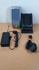 Verifone handheld cordless for sale  UK