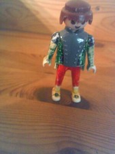 Playmobil figur ritter gebraucht kaufen  Hannover
