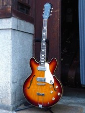 Epiphone casinò usato  Spedire a Italy