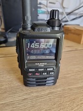 Yaesu ft3de hand for sale  HIGHBRIDGE