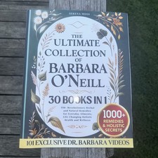 Ultimate collection barbara for sale  Jacksonville