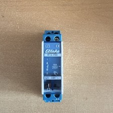Eltako relais r12 gebraucht kaufen  Riesa