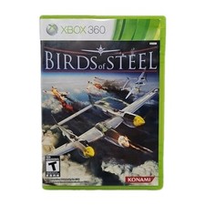 Birds steel cib d'occasion  Expédié en Belgium