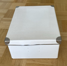 Ikea kiste karton gebraucht kaufen  Dachau