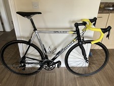 Pinarello galileo 57cm for sale  TAIN