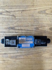 Denison hydraulic directional for sale  BATH