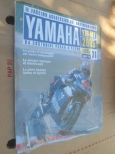 Yamaha yzr 2005 usato Yamaha yzr 2005 usato  Cagliari