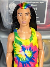 Ooak custom reroot for sale  Mount Pleasant