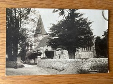 Bosham postcard unposted for sale  HITCHIN