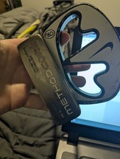 Right nike putters.method for sale  Boca Raton