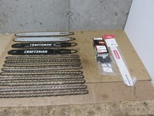 16 saw craftsman chain for sale  Eastford