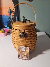 Longaberger 2000 october for sale  Olathe