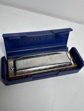 Hohner 532 blues for sale  DAGENHAM