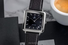 Zenith elite stahl gebraucht kaufen  Deutschland
