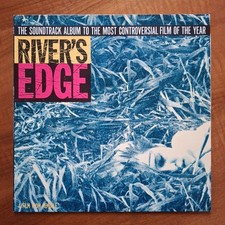 River edge 1987 gebraucht kaufen River edge 1987 gebraucht kaufen  Blankenburg