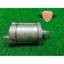 Motorino avviamento honda usato  Napoli