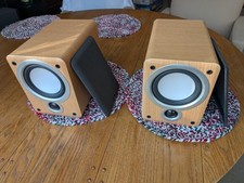 Denon m73 bookshelf for sale  SUTTON