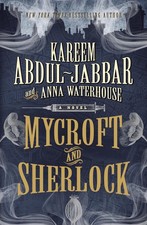 Mycroft sherlock for sale  Denver