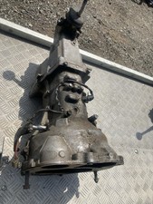 Getriebe suzuki 410 gebraucht kaufen  Thurnau