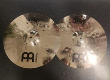 Meinl classics custom for sale  BARNET