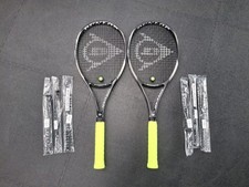 Pair dunlop f100 for sale  DUNGANNON