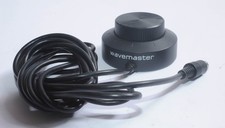 Wavemaster volume control for sale  CLITHEROE