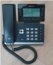 Yealink business voip gebraucht kaufen  München