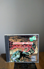 Como Novo ✹ Shadow Of The Beast ✹ TURBO GRAFX 16 CD GAME Turbo Duo COMPLETO ✹ EUA comprar usado  Enviando para Brazil