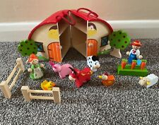 Tobar wooden toy for sale  TRURO