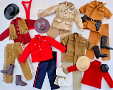 Vintage action man gebraucht kaufen  Erkelenz