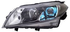 Reflektor lewy do Suzuki Vitara LY 2015-2018 HB3 LED LWR rama silnika niebieski na sprzedaż  Wysyłka do Poland