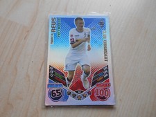 Match attax bundesliga gebraucht kaufen  Welden