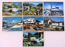 Postkarten lot engelberg gebraucht kaufen  Wöllstein