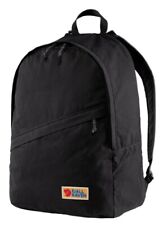Mochila preta para laptop Fjallraven Vardag 25 nova sem etiquetas $88 comprar usado  Enviando para Brazil