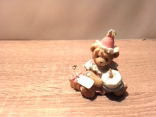 Cherished teddies 864390 for sale  KILGETTY