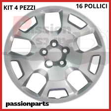 Copricerchi r16 fiat usato  Pozzuoli
