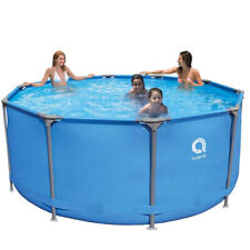 Avenli 366x122 pool gebraucht kaufen  Deutschland