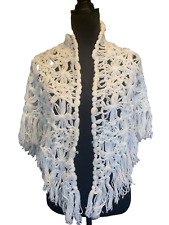 neck crochet capelet warmer for sale neck crochet capelet warmer for sale Ennice