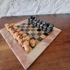 Ancien jeu échecs d'occasion  Libourne