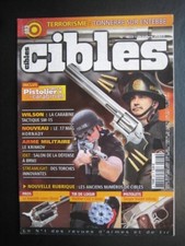Cibles 403 wilson d'occasion  Saint-Lô