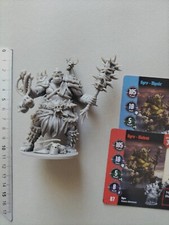 Ogre big miniature d'occasion  Mont-de-Marsan