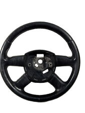 Steering wheel audi for sale  Ireland